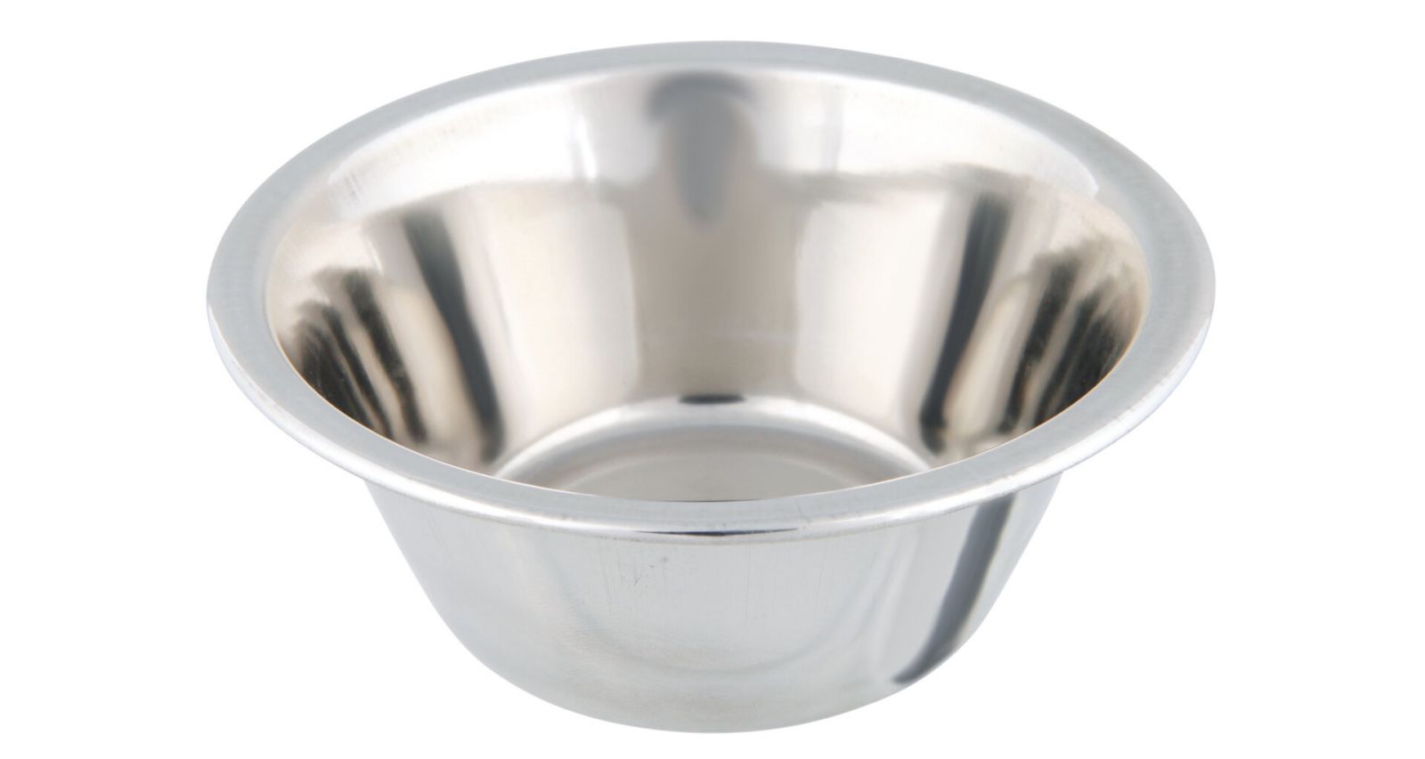 Miska nerez 200ml/11cm TRIXIE