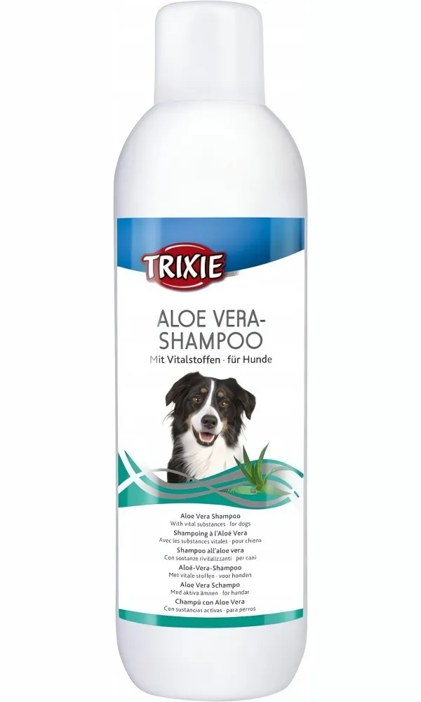 Aloe Vera šampon 1l TRIXIE
