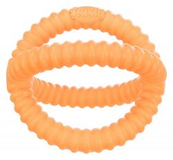 Aqua Toy Tugger, plovoucí hračka do vody, TPR, ø 14cm TRIXIE