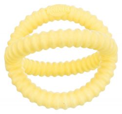 Aqua Toy Tugger, plovoucí hračka do vody, TPR, ø 14cm TRIXIE