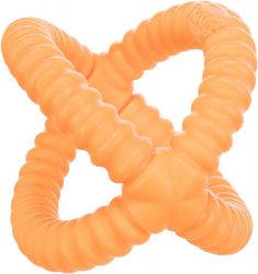 Aqua Toy Tugger, plovoucí hračka do vody, TPR, ø 17cm