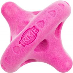 Aqua Toy Tumbler, plovoucí hračka do vody, TPR, ø 12cm TRIXIE