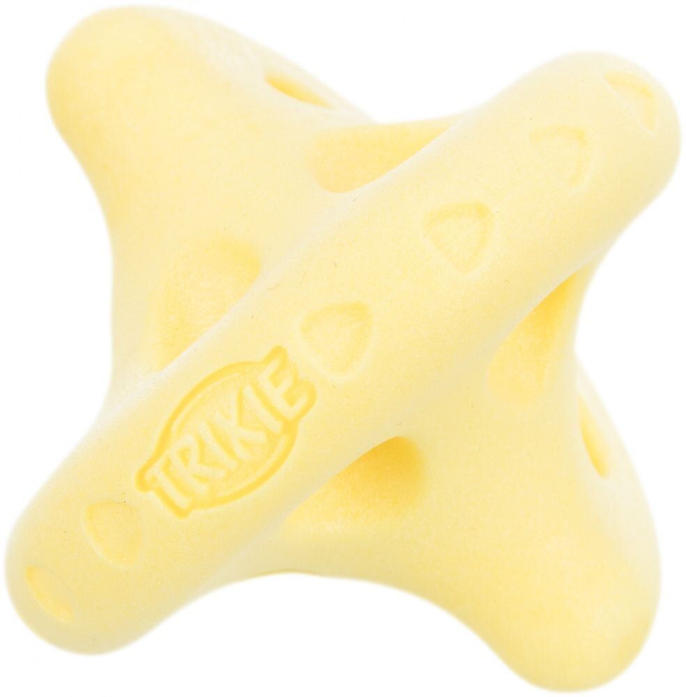 Aqua Toy Tumbler, plovoucí hračka do vody, TPR, ø 12cm TRIXIE
