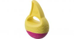 Aqua Toy žraločí ploutev, plovoucí, TPR, ø 18cm TRIXIE