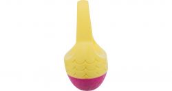 Aqua Toy žraločí ploutev, plovoucí, TPR, ø 18cm TRIXIE