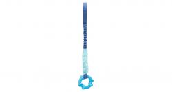 Bungee přetahovací lano s kroužkem, ø 10/56cm TRIXIE