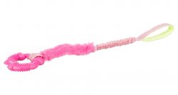 Bungee přetahovací lano s kroužkem, ø 10/56cm TRIXIE