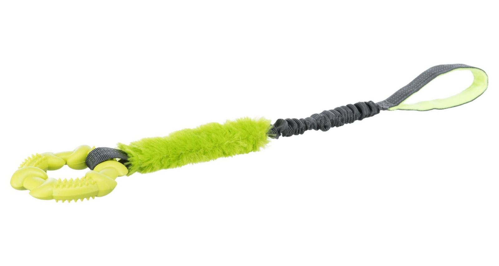Bungee přetahovací lano s kroužkem, ø 10/56cm TRIXIE
