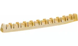 Denta Fun Veggie Jaw Bone kost "čelist", 22 cm, 85g TRIXIE