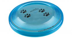 Dog Activity plastový létající talíř/disk 23 cm TRIXIE