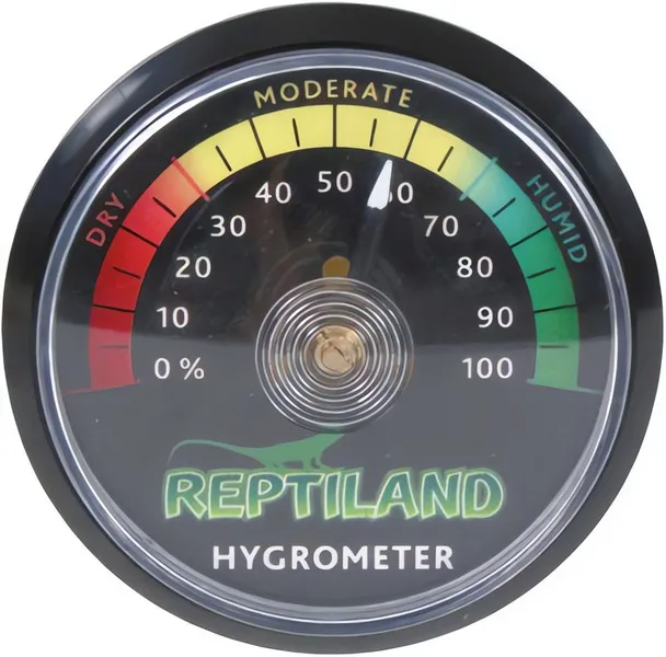 Hydrometr analogový 5cm TRIXIE
