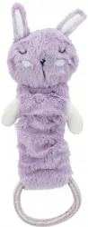 JUNIOR visicí plyšové zvířátko, šustící, 33cm TRIXIE