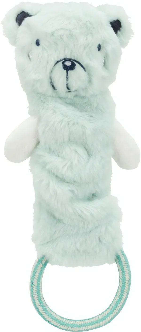 JUNIOR visicí plyšové zvířátko, šustící, 33cm TRIXIE