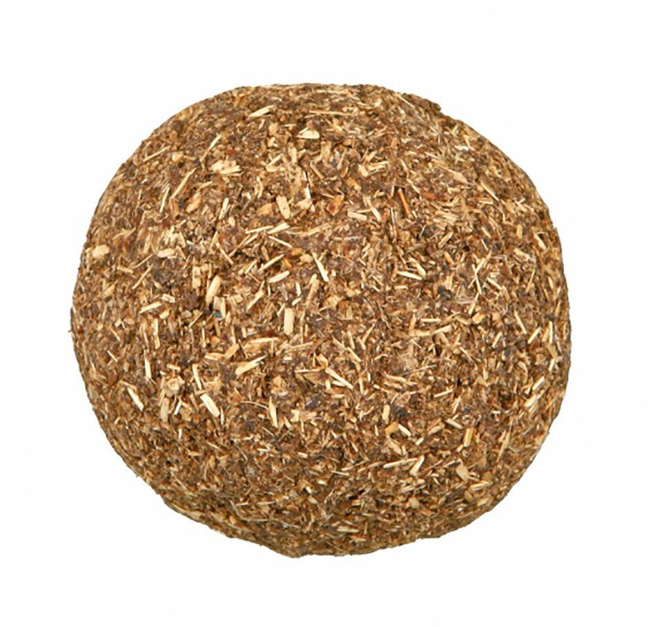 Kulička s catnipem, ø 4cm TRIXIE