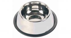 Miska nerez s gumou KOKR 0,9l/15cm