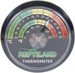 Thermometr, analogový 5cm