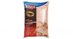 Základní písek pro terária žlutý 5kg