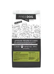 FREEDOG VANTAGE Medium - Large 20kg FREEDOG, Aldog Breeders