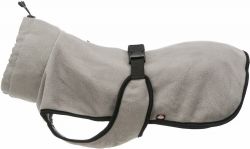 GRENOBLE kabátek, M: 45 cm, šedá TRIXIE
