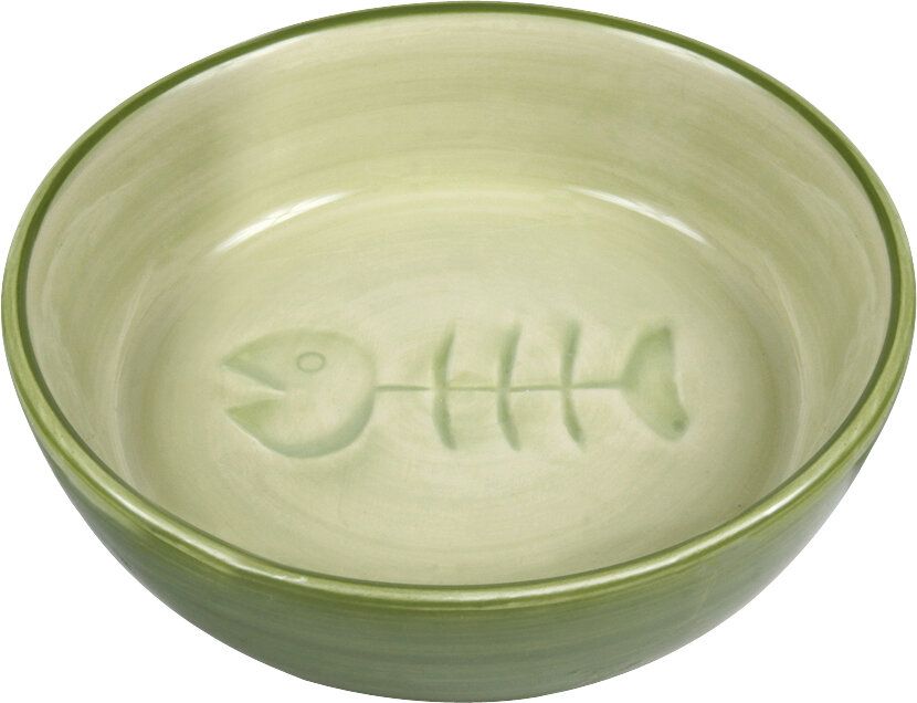 Keramická miska pastelová 200ml/13cm TRIXIE