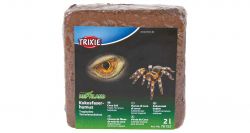 Kokosový humus, tropický substrát 2 l/160g