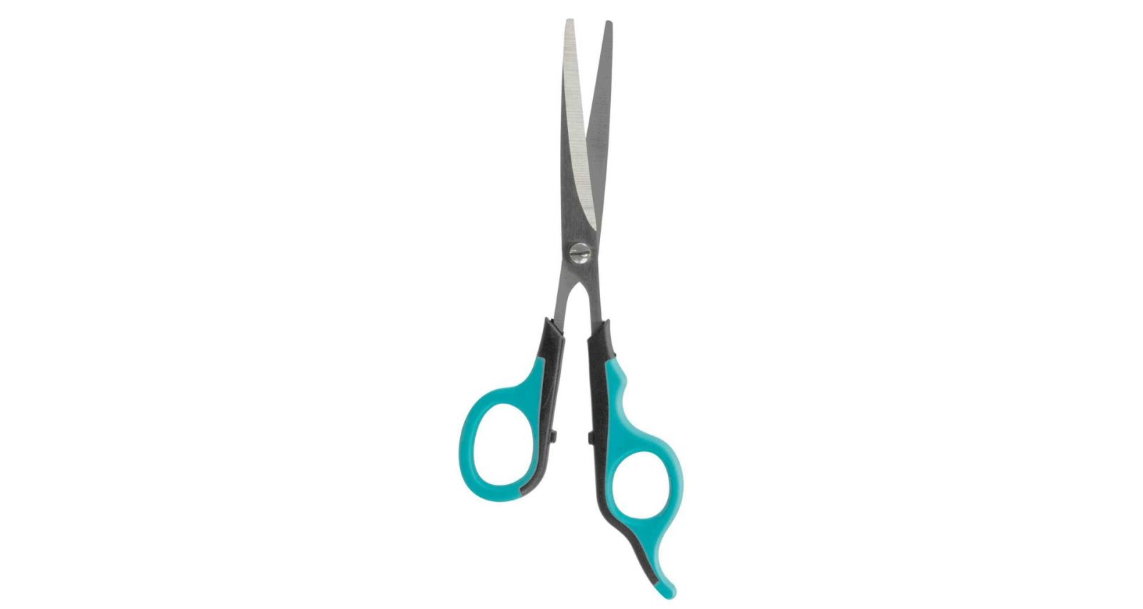 Kovové nůžky na kartě 16cm TRIXIE