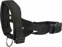 Nylonový náhubek podložený L 18-30cm TRIXIE