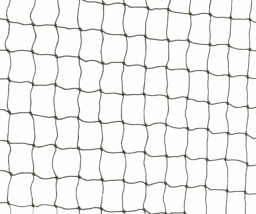 Trixie ochranná síť pro kočky tkaný drát 2 x 1,5m