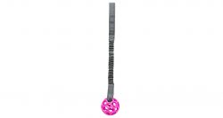 Bungee Tugger, přetahovadlo s míčem TPR, ø 7/48 cm TRIXIE
