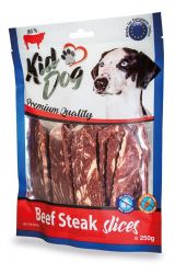 KIDDOG hovězí filetované masíčko 250g