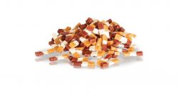 KIDDOG kuřecí a kachní masíčko s treskou 80 g