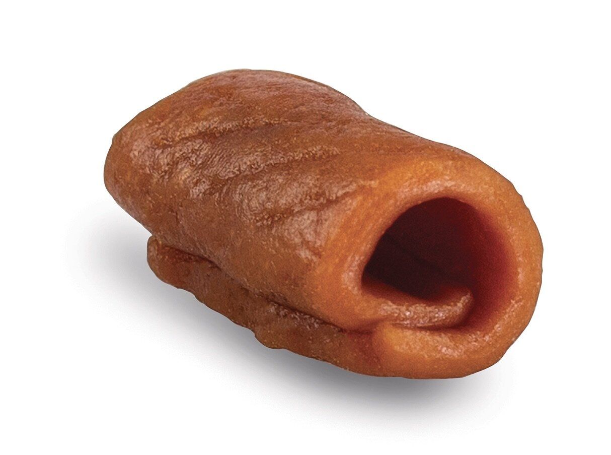 KIDDOG kuřecí trubičky řezané 80 g