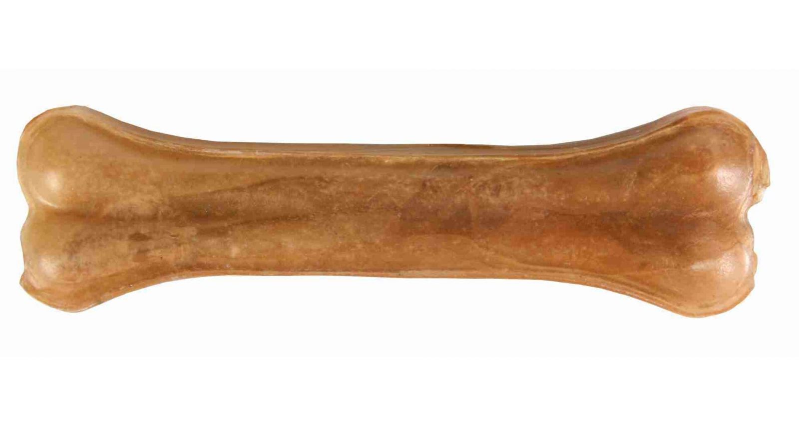 Kost buvolí kůže 60g/13cm TRIXIE