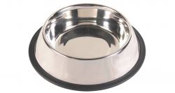 Miska nerez s gumou 1,75l/30cm