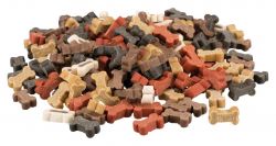 Soft Snack Bony MIX XXL- hovězí, jehněčí, kuře, zvěřina 1800 g TRIXIE