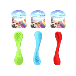 Dentální gumová lžička 15cm Nobleza