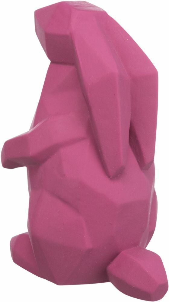 Geometrické zvíře, plněný latex, 13 cm, různé druhy TRIXIE