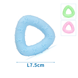 Hračka pro psy TRP plat 7,5cm