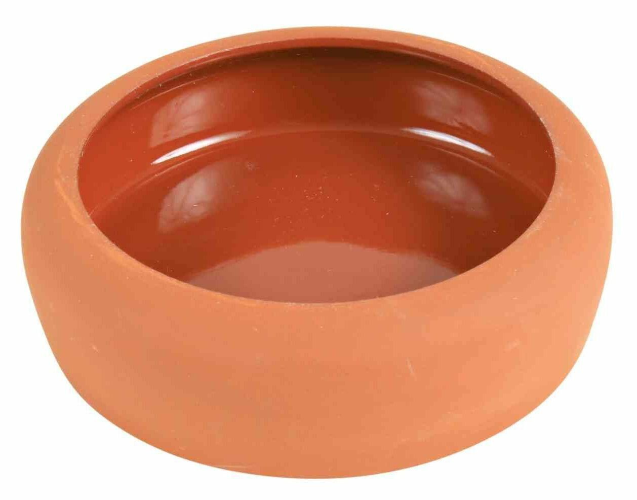 Keramická miska pro morče 250ml/13cm TRIXIE