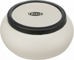 Keramická miska s gumovou základnou, 0.3 l/ø 11 cm TRIXIE