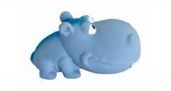 Mini hrošík BigHead 9 cm, se zvukem, latex,  HipHop