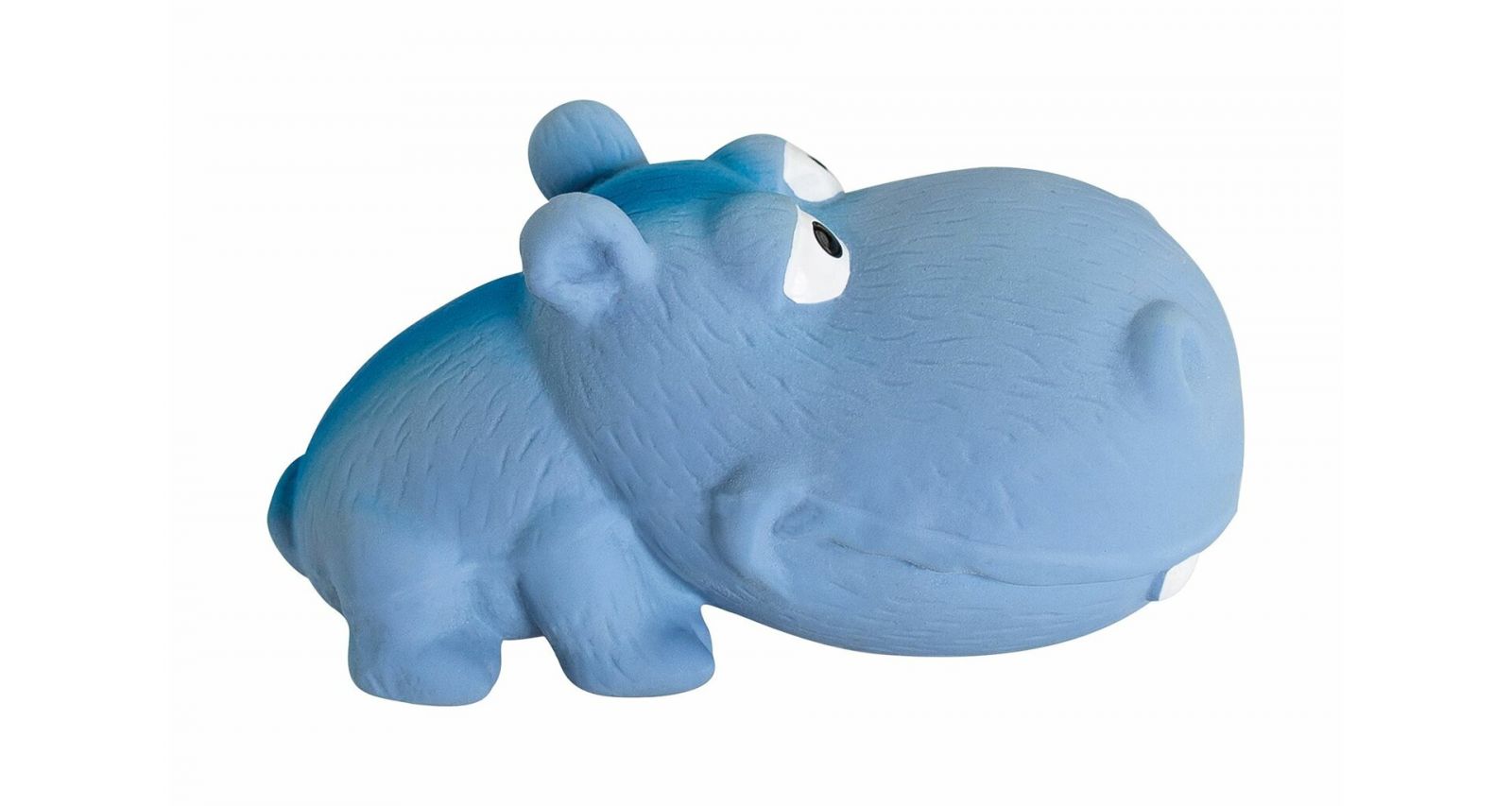 Mini hrošík BigHead 9 cm, se zvukem, latex, HipHop HipHop Dog