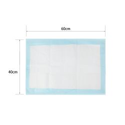Podložka 40x60cm bal 30ks Nobleza