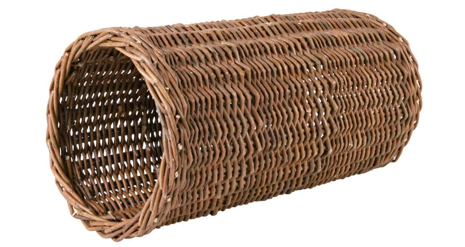 Proutěný tunel pro králíka ø 20 x 38 cm TRIXIE