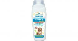 Šampon Hafula JUNIOR antiparazitní, 250 ml