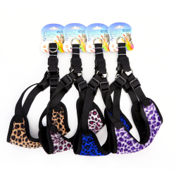 Vesta s leopardím vzorem M Nobleza