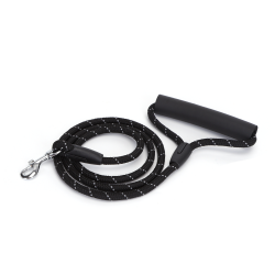 Vesta s vodítkem a reflexními prvky 41-46cm Nobleza