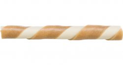 Chewing Roll, kuřecí plněné žvýkací trubičky, 10 cm/ 17 g TRIXIE