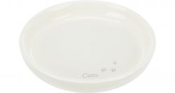 Ergonomická keramická miska XXL, mělká, 0,35l/ ø 18cm TRIXIE