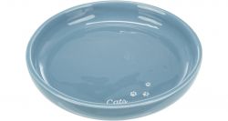 Ergonomická keramická miska XXL, mělká, 0,35l/ ø 18cm TRIXIE